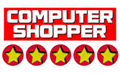 Computer Shopper top award for easyGen 2